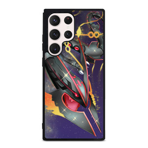 SHINY RAYQUAZA POKEMON ANIME Samsung Galaxy S23 Ultra Case Cover