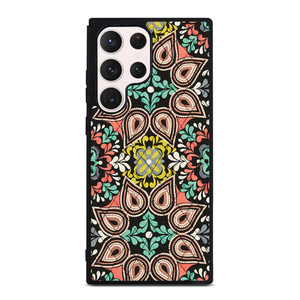 SIERRA VERA BRADLEY 2 Samsung Galaxy S23 Ultra Case Cover