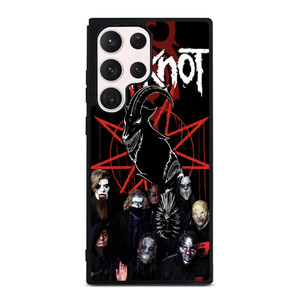 SLIPKNOT BAND POSTER ART Samsung Galaxy S23 Ultra Case Cover SLIPKNOT BAND POSTER ART Samsung Galaxy S23 Ultra Case Cover