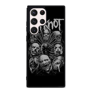 SLIPKNOT GROUP METAL BAND Samsung Galaxy S23 Ultra Case Cover