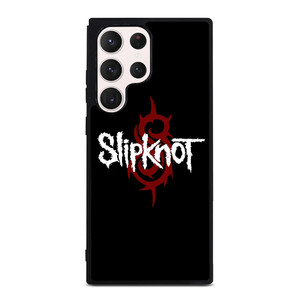 SLIPKNOT METAL BAND LOGO Samsung Galaxy S23 Ultra Case Cover SLIPKNOT METAL BAND LOGO Samsung Galaxy S23 Ultra Case Cover