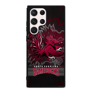 SOUTH CAROLINA GAMECOCKS ICON Samsung Galaxy S23 Ultra Case Cover
