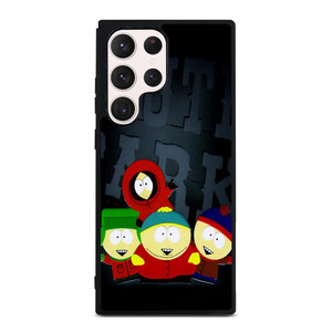 SOUTH PARK CARTOON Samsung Galaxy S23 Ultra Case Cover