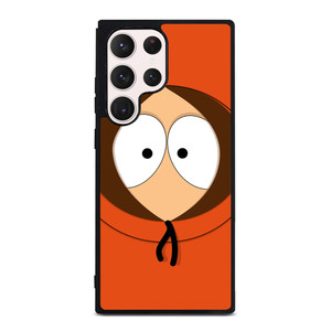 SOUTH PARK KENNY MCCORMICK Samsung Galaxy S23 Ultra Case Cover