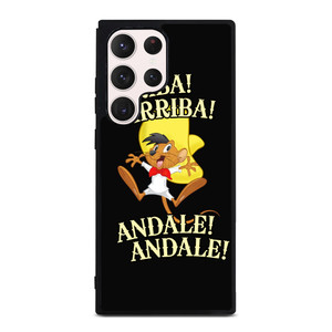 SPEEDY GONZALES CARTOON Samsung Galaxy S23 Ultra Case Cover