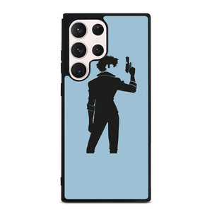 SPIKE SPIEGEL COWBOY BEBOP ART Samsung Galaxy S23 Ultra Case Cover