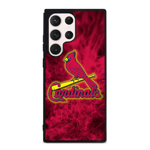 ST LOUIS CARDINALS MLB LOGO Samsung Galaxy S23 Ultra Case Cover