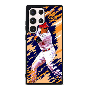 ST LOUIS CARDINALS YADIER MOLINA Samsung Galaxy S23 Ultra Case Cover ST LOUIS CARDINALS YADIER MOLINA Samsung Galaxy S23 Ultra Case Cover