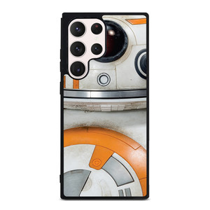 STAR WARS BB8 Samsung Galaxy S23 Ultra Case Cover STAR WARS BB8 Samsung Galaxy S23 Ultra Case Cover