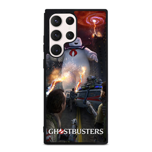 STAY PUFT MARSHMALLOW MAN GHOSTBUSTER 2 Samsung Galaxy S23 Ultra Case Cover