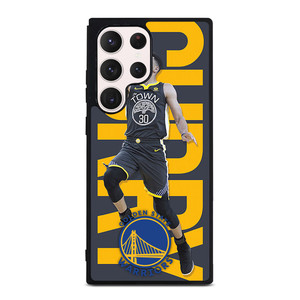 STEPHEN CURRY GOLDEN STATE WARRIORS NBA 2 Samsung Galaxy S23 Ultra Case Cover