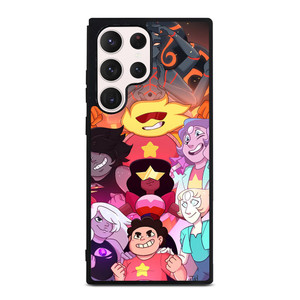 STEVEN UNIVERSE CARTOON Samsung Galaxy S23 Ultra Case Cover