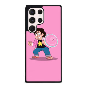 STEVEN UNIVERSE CUTE SHIELD Samsung Galaxy S23 Ultra Case Cover