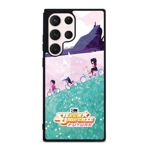 STEVEN UNIVERSE FUTURE CYCLING Samsung Galaxy S23 Ultra Case Cover STEVEN UNIVERSE FUTURE CYCLING Samsung Galaxy S23 Ultra Case Cover