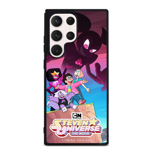 STEVEN UNIVERSE THE MOVE POSTER Samsung Galaxy S23 Ultra Case Cover STEVEN UNIVERSE THE MOVE POSTER Samsung Galaxy S23 Ultra Case Cover