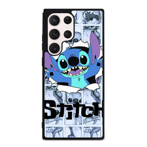 STITCH DISNEY CARTOON SURPRISE Samsung Galaxy S23 Ultra Case Cover STITCH DISNEY CARTOON SURPRISE Samsung Galaxy S23 Ultra Case Cover
