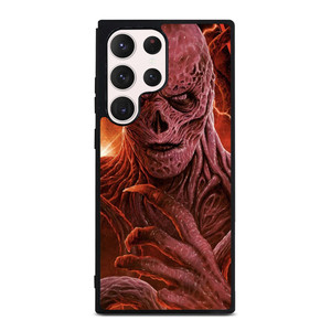 STRANGER THINGS VECNA Samsung Galaxy S23 Ultra Case Cover STRANGER THINGS VECNA Samsung Galaxy S23 Ultra Case Cover