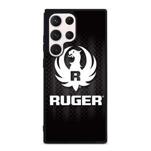 STURM RUGER ICON Samsung Galaxy S23 Ultra Case Cover