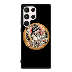 SUAVECITO POMADE Samsung Galaxy S23 Ultra Case Cover