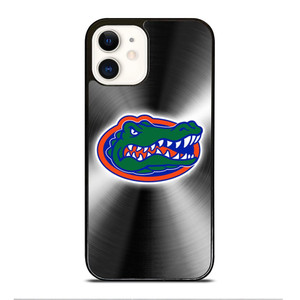 FLORIDA GATORS NFL iPhone 12 Case Cover