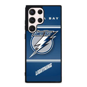 TAMPA BAY LIGHTNING ICON Samsung Galaxy S23 Ultra Case Cover TAMPA BAY LIGHTNING ICON Samsung Galaxy S23 Ultra Case Cover