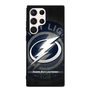 TAMPA BAY LIGHTNING LOGO Samsung Galaxy S23 Ultra Case Cover