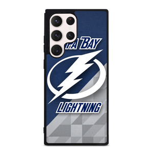TAMPA BAY LIGHTNING NHL SYMBOL Samsung Galaxy S23 Ultra Case Cover