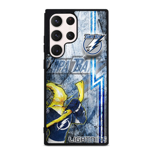 TAMPA BAY LIGHTNING NHL Samsung Galaxy S23 Ultra Case Cover