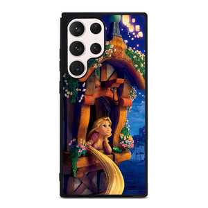 TANGLED RAPUNZEL DISNEY Samsung Galaxy S23 Ultra Case Cover TANGLED RAPUNZEL DISNEY Samsung Galaxy S23 Ultra Case Cover