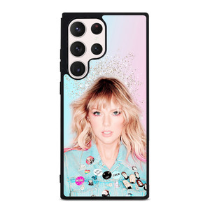 TAYLOR SWIFT CUTE Samsung Galaxy S23 Ultra Case Cover