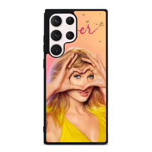 TAYLOR SWIFT LOVES Samsung Galaxy S23 Ultra Case Cover TAYLOR SWIFT LOVES Samsung Galaxy S23 Ultra Case Cover