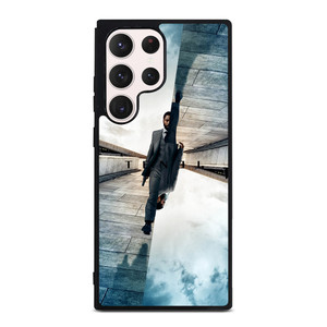 TENET MOVIES POSTER 2 Samsung Galaxy S23 Ultra Case Cover