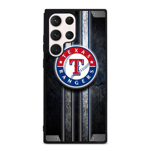 TEXAS RANGERS MLB Samsung Galaxy S23 Ultra Case Cover