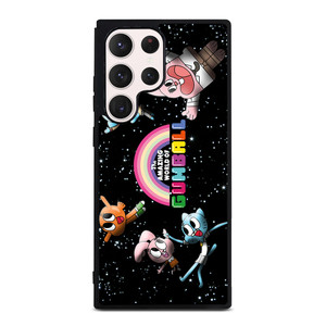THE AMAZING WORLD OF GUMBALL 2 Samsung Galaxy S23 Ultra Case Cover THE AMAZING WORLD OF GUMBALL 2 Samsung Galaxy S23 Ultra Case Cover