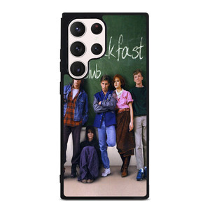 THE BREAKFAST CLUB Samsung Galaxy S23 Ultra Case Cover