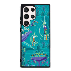 THE ENCHANTED TIKI ROOM DISNEY Samsung Galaxy S23 Ultra Case Cover