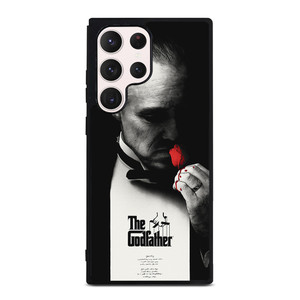 THE GOD FATHER ART Samsung Galaxy S23 Ultra Case Cover THE GOD FATHER ART Samsung Galaxy S23 Ultra Case Cover