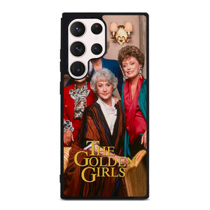 THE GOLDEN GIRLS TV SHOW Samsung Galaxy S23 Ultra Case Cover THE GOLDEN GIRLS TV SHOW Samsung Galaxy S23 Ultra Case Cover