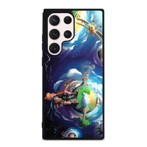 THE LITTLE PRINCE ART Samsung Galaxy S23 Ultra Case Cover THE LITTLE PRINCE ART Samsung Galaxy S23 Ultra Case Cover