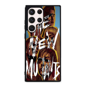 THE NEW MUTANS MOVIES POSTER 2 Samsung Galaxy S23 Ultra Case Cover