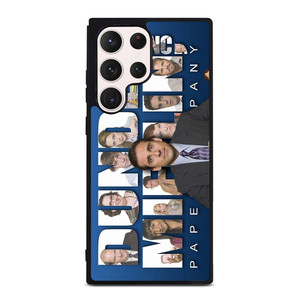 THE OFFICE INC Samsung Galaxy S23 Ultra Case Cover THE OFFICE INC Samsung Galaxy S23 Ultra Case Cover