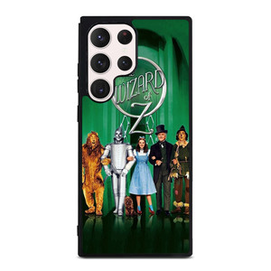 THE WIZARD OF OZ CHARACTERS Samsung Galaxy S23 Ultra Case Cover