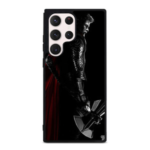 THOR MARVEL SUPERHERO NEW Samsung Galaxy S23 Ultra Case Cover THOR MARVEL SUPERHERO NEW Samsung Galaxy S23 Ultra Case Cover
