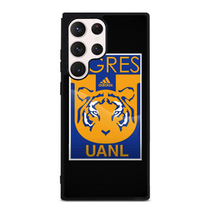 TIGRES UANL DE FUTBOL SYMBOL Samsung Galaxy S23 Ultra Case Cover