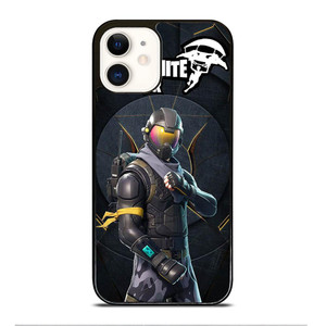 FORTNITE BATTLE ROYALE iPhone 12 Case Cover