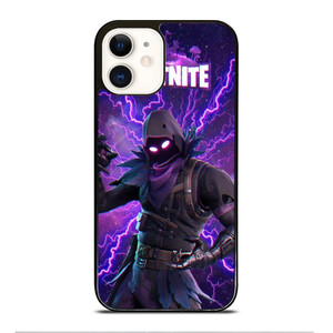 FORTNITE GAME iPhone 12 Case Cover