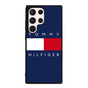 TOMMY HILFIGER Samsung Galaxy S23 Ultra Case Cover TOMMY HILFIGER Samsung Galaxy S23 Ultra Case Cover