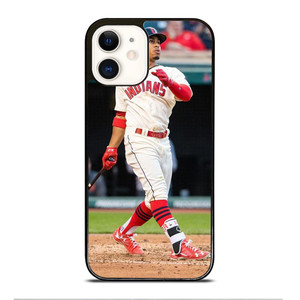 FRANCISCO LINDOR 2 iPhone 12 Case Cover