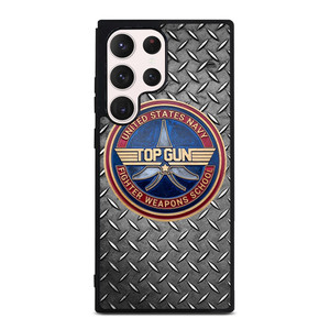 TOP GUN NAVY FIGHTER WEAPONS SCHOOL Samsung Galaxy S23 Ultra Case Cover TOP GUN NAVY FIGHTER WEAPONS SCHOOL Samsung Galaxy S23 Ultra Case Cover