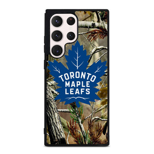 TORONTO MAPLE LEAFS CAMO Samsung Galaxy S23 Ultra Case Cover TORONTO MAPLE LEAFS CAMO Samsung Galaxy S23 Ultra Case Cover